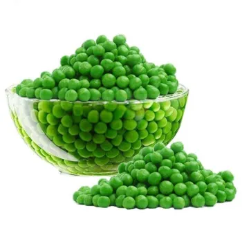 Natural Green Peas